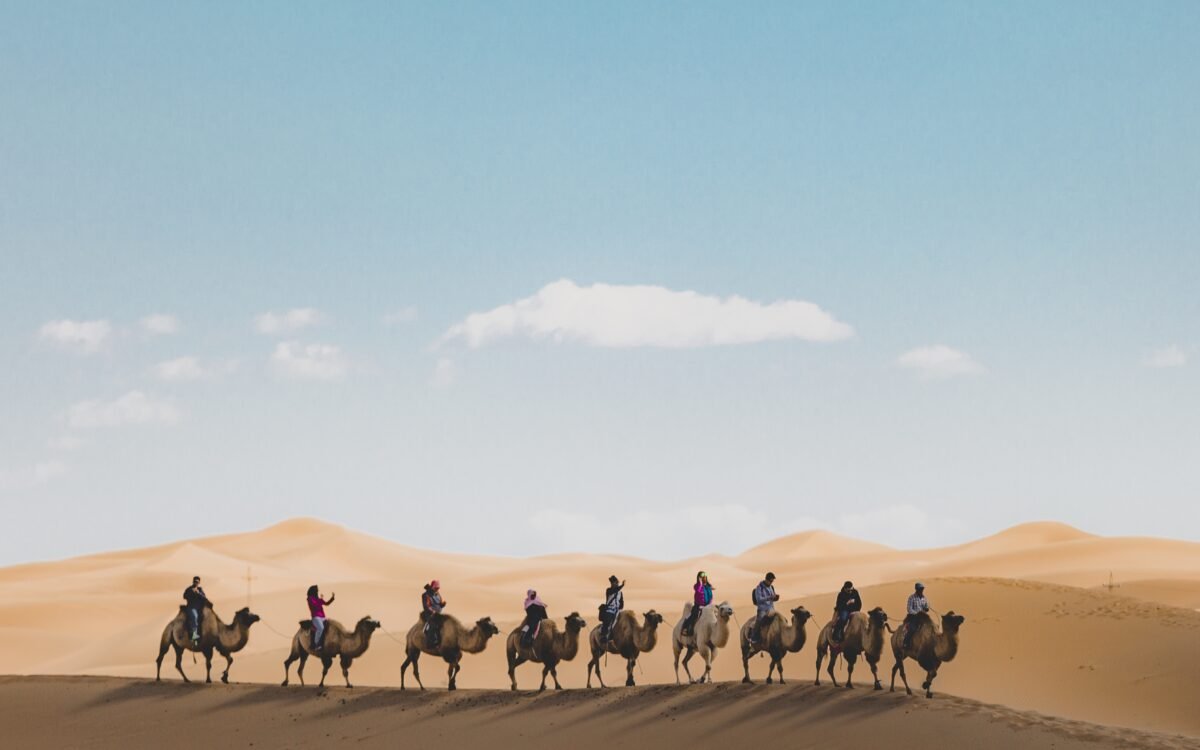 e Maroc au Cœur du Mondial 2030 : Les Métiers de l’Hôtellerie, du Tourisme et des Agences de Voyages à l'Ère du Grand Événement